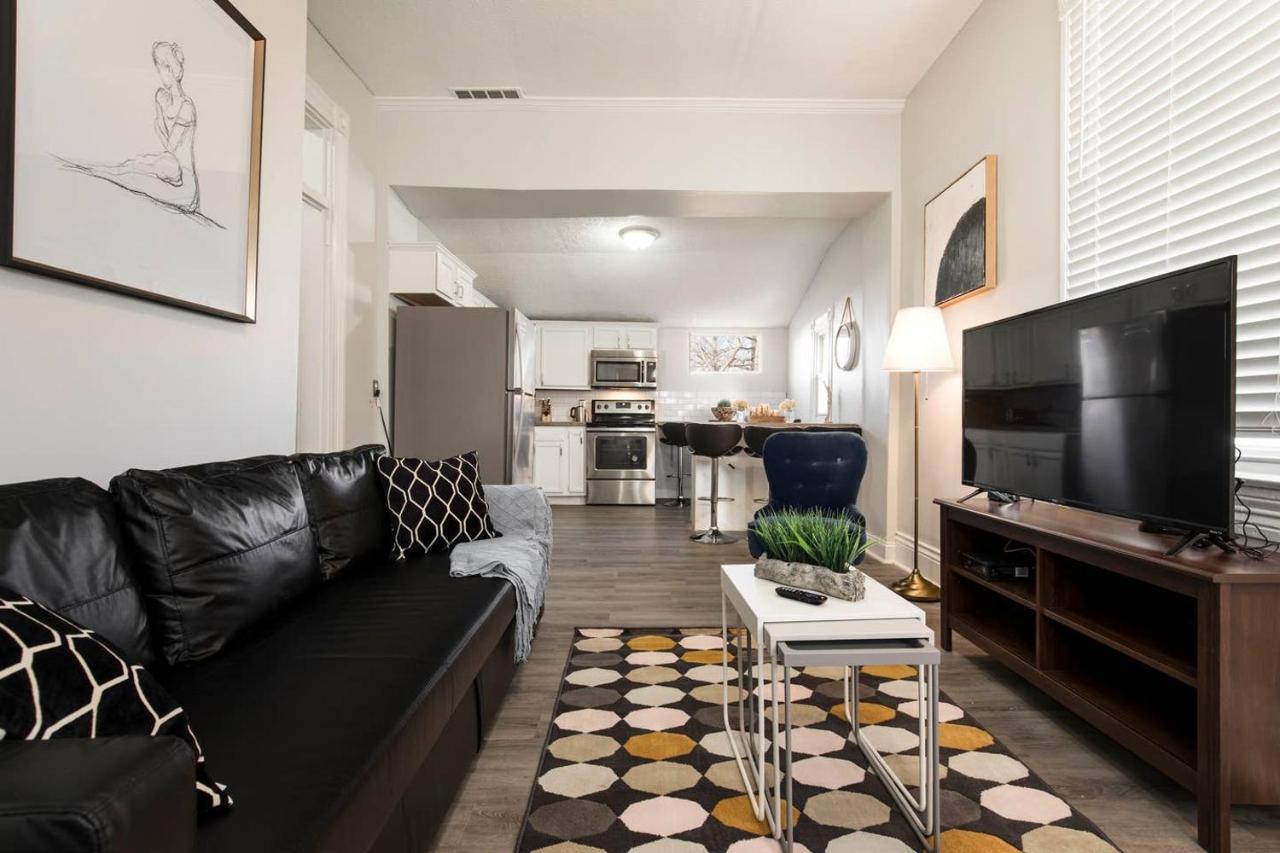 Louisville Dream House 4Br 2Ba By Cozysuites Ngoại thất bức ảnh