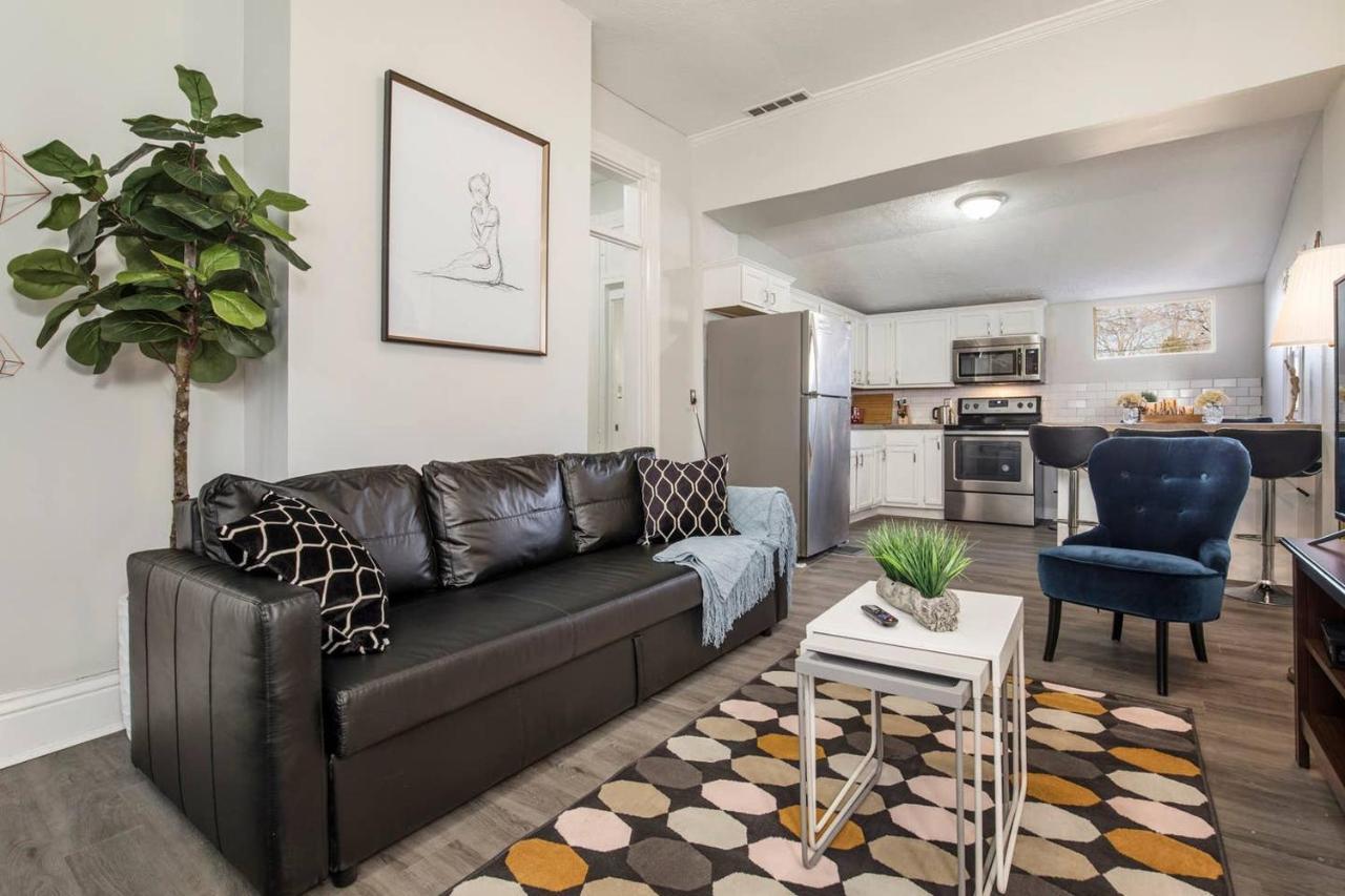 Louisville Dream House 4Br 2Ba By Cozysuites Ngoại thất bức ảnh