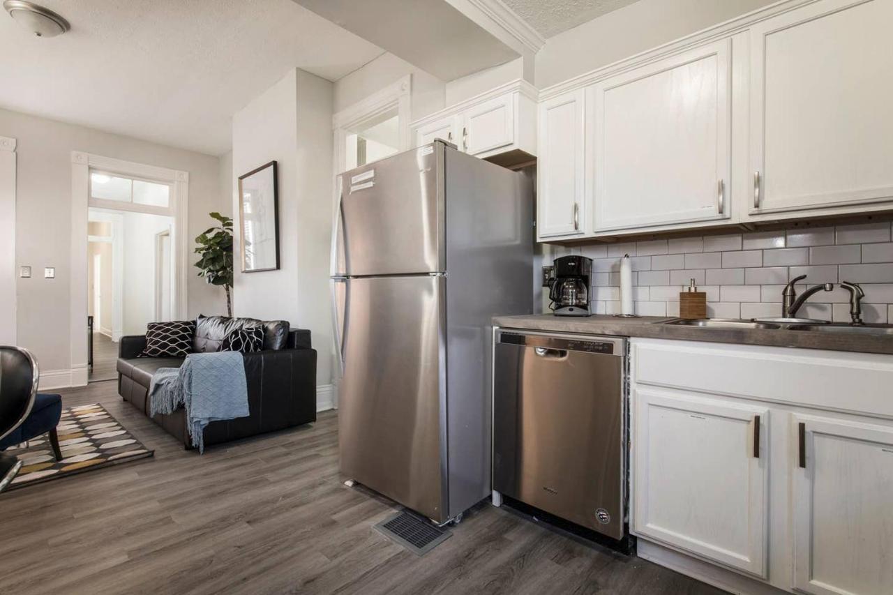 Louisville Dream House 4Br 2Ba By Cozysuites Ngoại thất bức ảnh