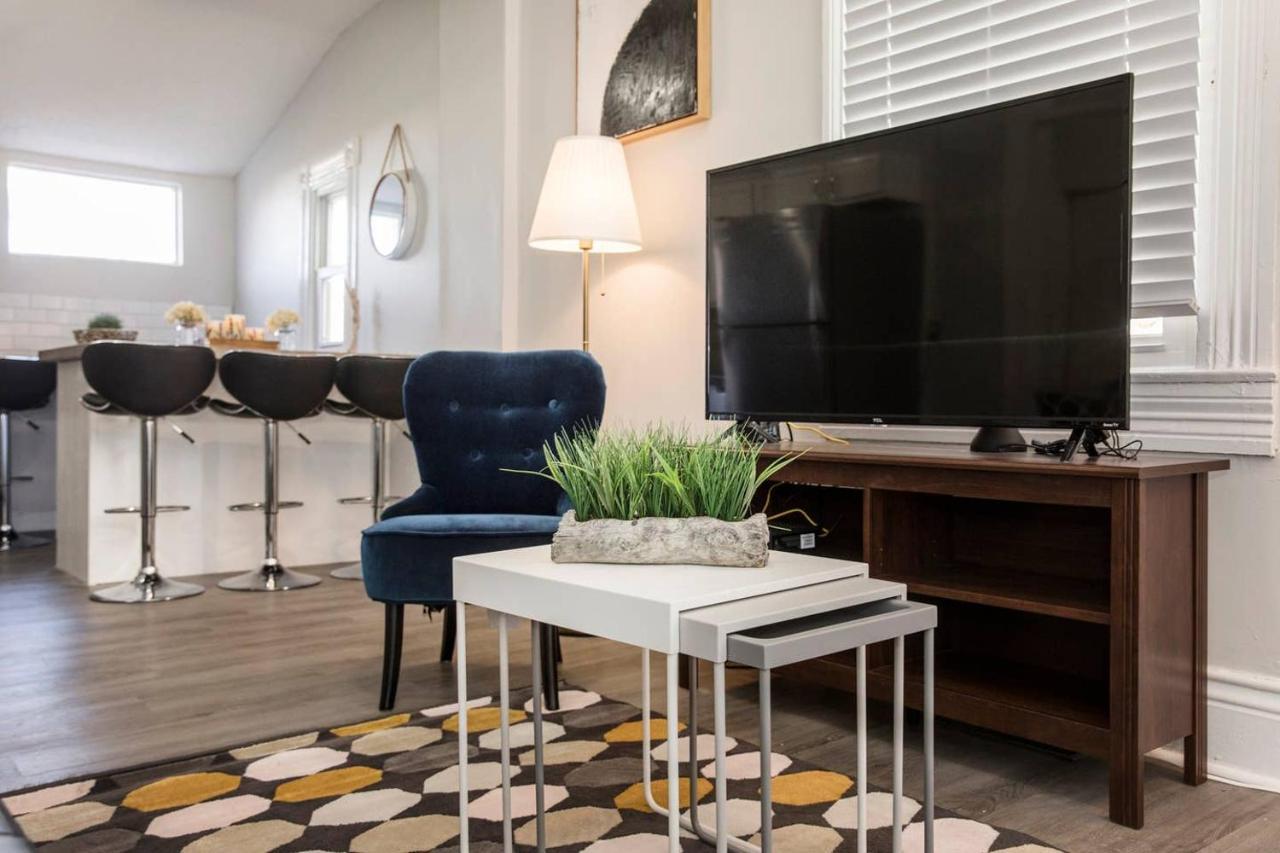 Louisville Dream House 4Br 2Ba By Cozysuites Ngoại thất bức ảnh