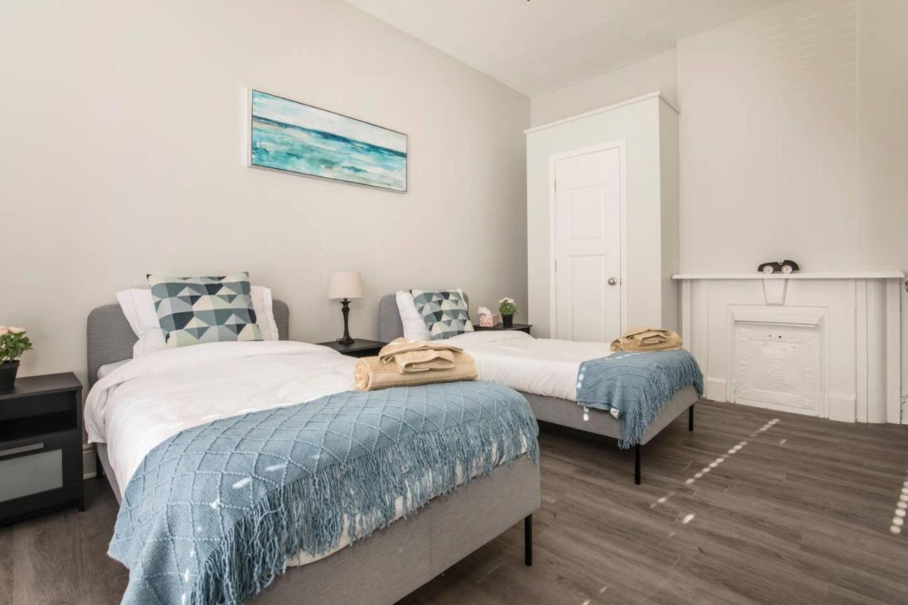 Louisville Dream House 4Br 2Ba By Cozysuites Ngoại thất bức ảnh