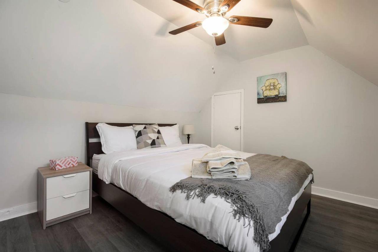 Louisville Dream House 4Br 2Ba By Cozysuites Ngoại thất bức ảnh