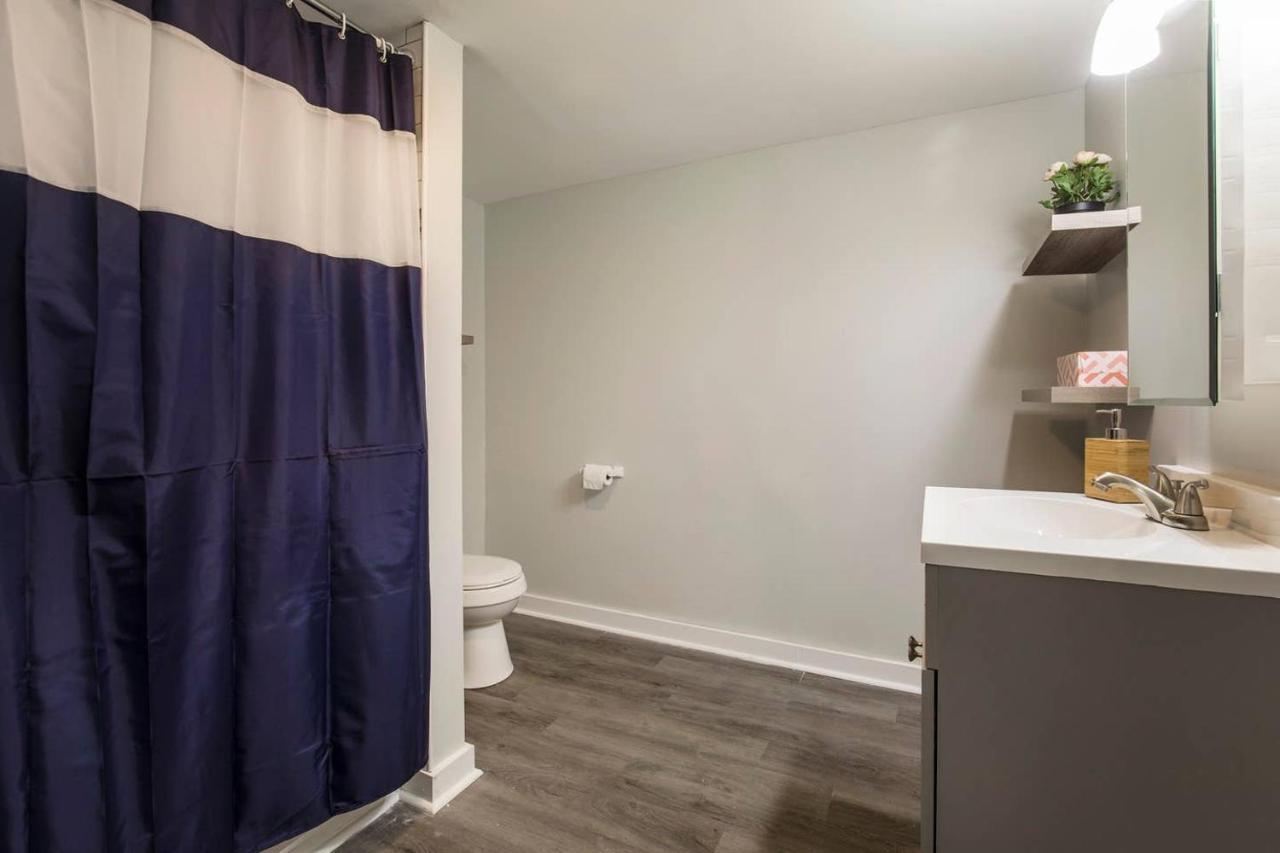 Louisville Dream House 4Br 2Ba By Cozysuites Ngoại thất bức ảnh