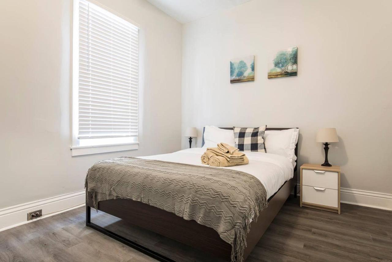 Louisville Dream House 4Br 2Ba By Cozysuites Ngoại thất bức ảnh