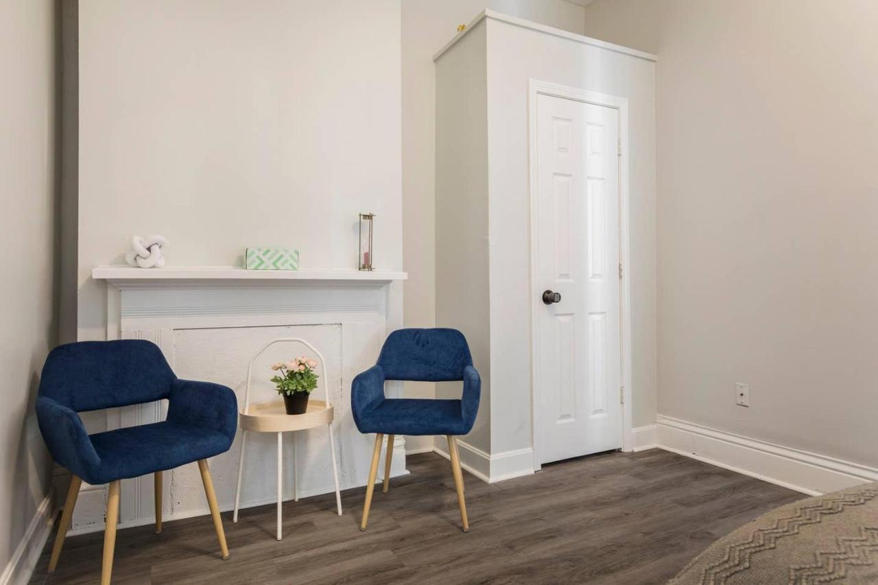 Louisville Dream House 4Br 2Ba By Cozysuites Ngoại thất bức ảnh