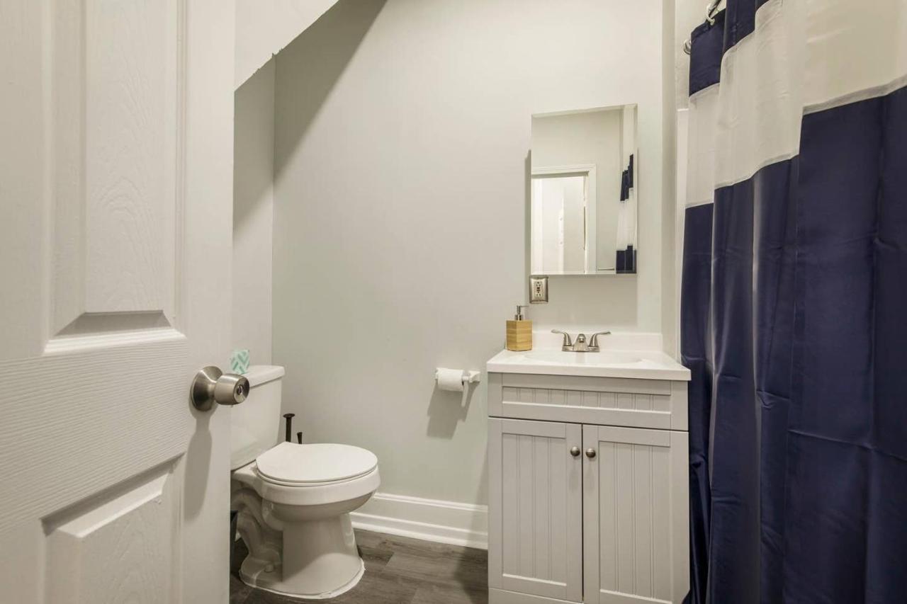 Louisville Dream House 4Br 2Ba By Cozysuites Ngoại thất bức ảnh