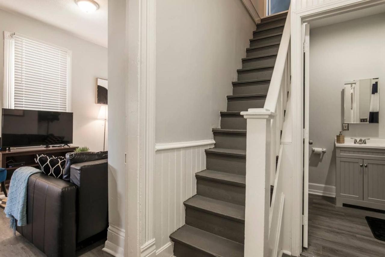 Louisville Dream House 4Br 2Ba By Cozysuites Ngoại thất bức ảnh